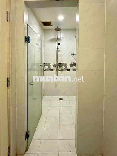 FREE ĐIỆN NƯỚC, WIFI - STUDIO FULL NỘI THẤT trong NỘI KHU PHÚ MỸ HƯNG