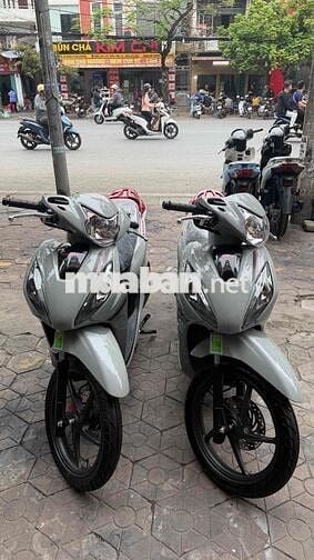 Bán xe Vision#Xám_Ximang2025 new