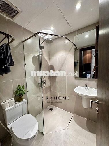 🏡 CĂN HỘ 2PN CAO CẤP RỘNG 60M2 – FULL NỘI THẤT, THOÁNG SÁNG,TIỆN NGHI🏡