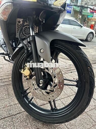 Exciter 2020 máy êm zin