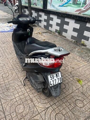 atila 206 máy êm ko ra khói,giấy tờ dầy dủ