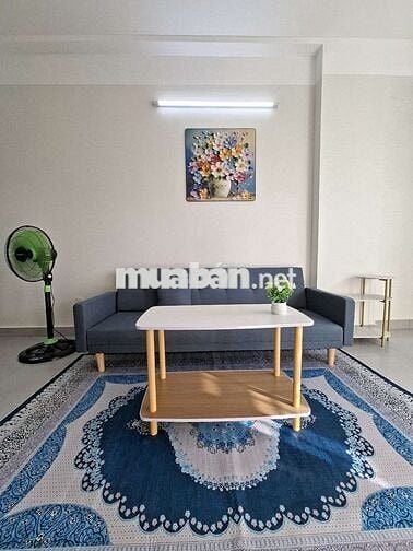 CHO THUÊ THÁNG 12 _CĂN HỘ ĐỦ NỘI THẤT_VIEW HỒ_TẦNG CAO NAMLONG2