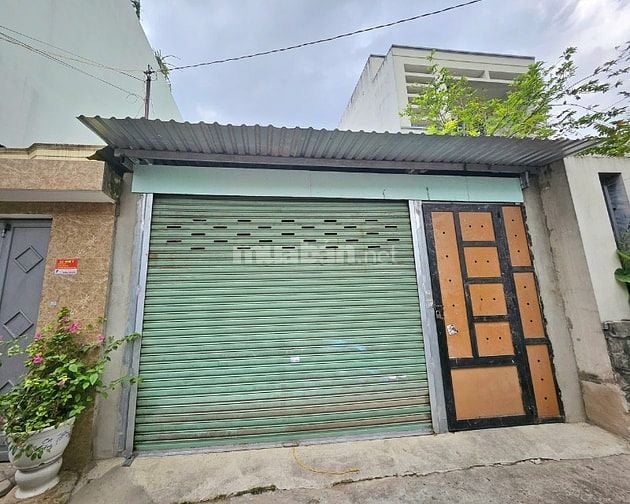 Bán gấp lô đất 5m x 18m. Hẻm ô tô Trường Chinh. Giá 5 tỷ 6