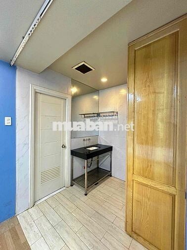 FREE ĐIỆN NƯỚC, WIFI - STUDIO FULL NỘI THẤT trong NỘI KHU PHÚ MỸ HƯNG