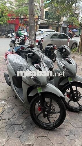 Bán xe Vision#Xám_Ximang2025 new