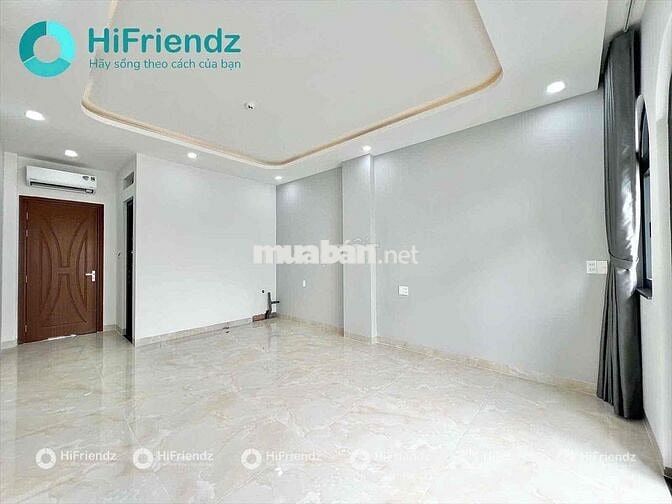 CHO THUÊ CHDV NGAY DƯƠNG QUẢNG HÀM - VĂN LANG GIÁ RẺ BANCOL