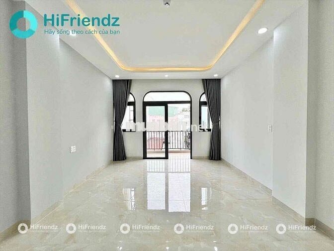 CHO THUÊ CHDV NGAY DƯƠNG QUẢNG HÀM - VĂN LANG GIÁ RẺ BANCOL