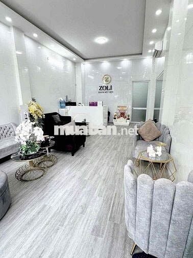 CHO THUÊ NHÀ ĐẸP KDC HƯNG PHÚ CẦN THƠ