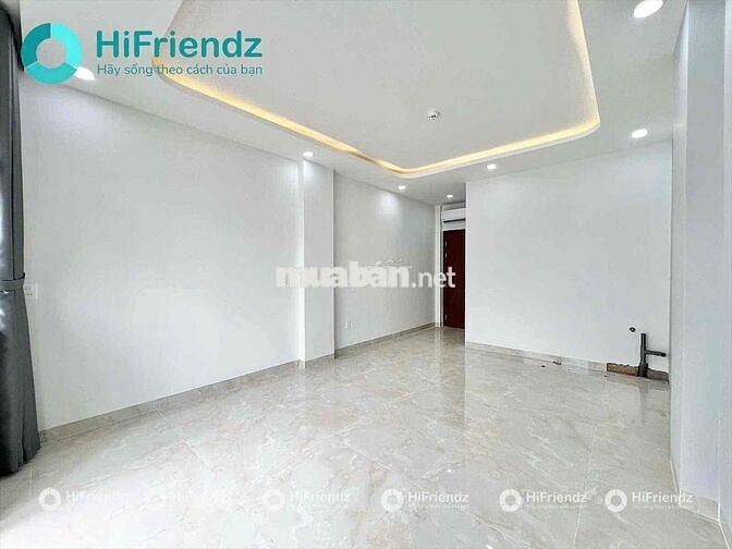 CHO THUÊ CHDV NGAY DƯƠNG QUẢNG HÀM - VĂN LANG GIÁ RẺ BANCOL