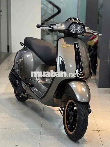 Cần bán Vespa Sprint 150