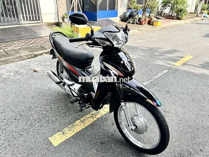 Wave s100 siêu đẹp