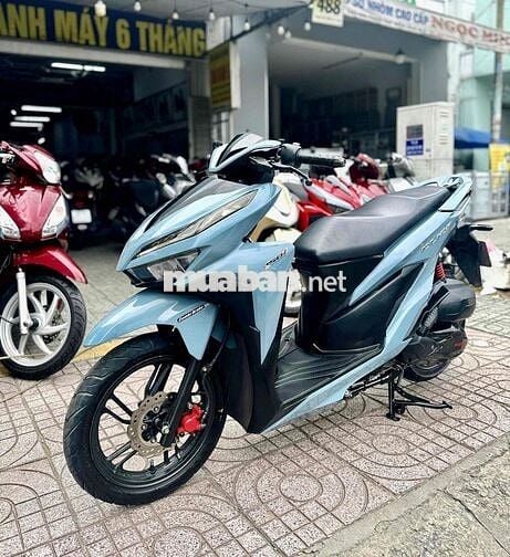Vario150 2019 Smk, bstp 9c, máy gin êm xe đẹp- Gop