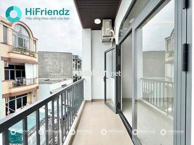 CHO THUÊ CHDV NGAY DƯƠNG QUẢNG HÀM - VĂN LANG GIÁ RẺ BANCOL