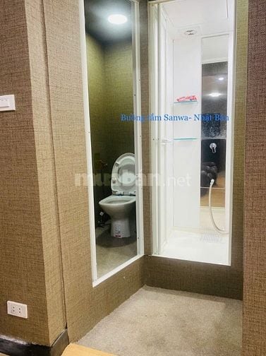  BÁN CĂN HỘ CAO CẤP TẠI KHU ĐÔ THỊ MỚI VĂN KHÊ - LA KHÊ - HÀ ĐÔNG - HÀ