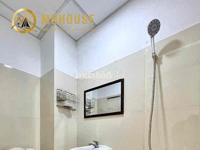 CĂN HỘ 1 PHÒNG NGỦ BAN CÔNG NGAY KCN TÂN BÌNH - FULL NỘI THẤT