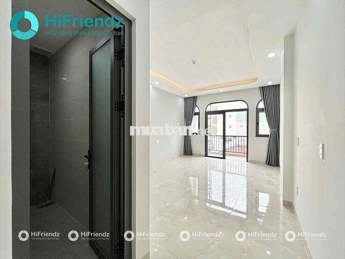 CHO THUÊ CHDV NGAY DƯƠNG QUẢNG HÀM - VĂN LANG GIÁ RẺ BANCOL