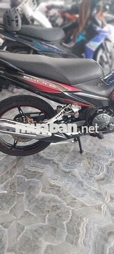 Xe yamaha exciter bs 65