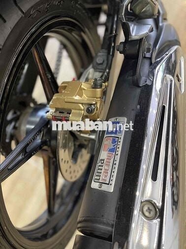 EXCITER 2010 1 CÀNG