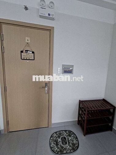 CHO THUÊ THÁNG 12 _CĂN HỘ ĐỦ NỘI THẤT_VIEW HỒ_TẦNG CAO NAMLONG2