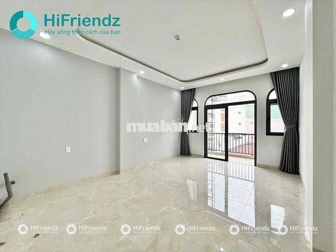 CHO THUÊ CHDV NGAY DƯƠNG QUẢNG HÀM - VĂN LANG GIÁ RẺ BANCOL