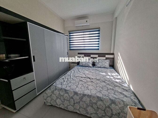 CHO THUÊ THÁNG 12 _CĂN HỘ ĐỦ NỘI THẤT_VIEW HỒ_TẦNG CAO NAMLONG2