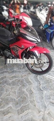 Xe yamaha exciter bs 65