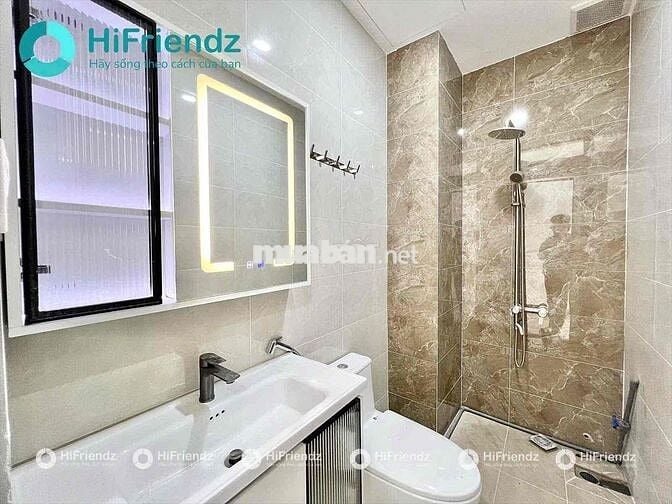 CHO THUÊ CHDV NGAY DƯƠNG QUẢNG HÀM - VĂN LANG GIÁ RẺ BANCOL