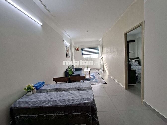 CHO THUÊ THÁNG 12 _CĂN HỘ ĐỦ NỘI THẤT_VIEW HỒ_TẦNG CAO NAMLONG2