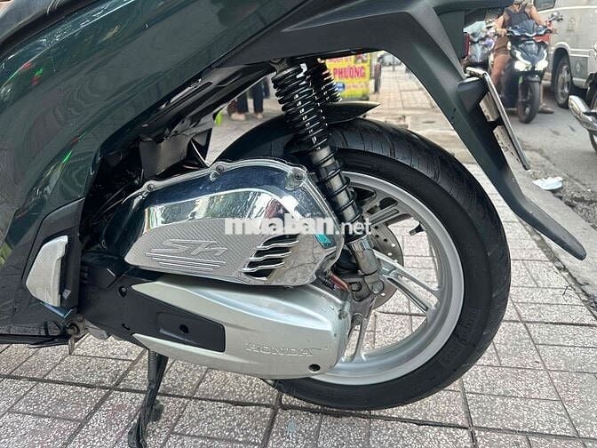 Honda SH 150i 2017 bstp