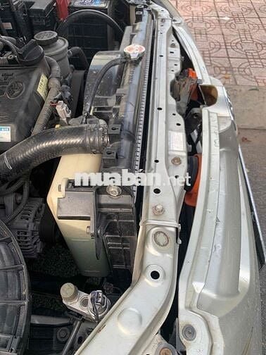 Toyota Innova 2007 G - 195000 km