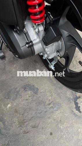 Bán xe Vision#Xám_Ximang2025 new