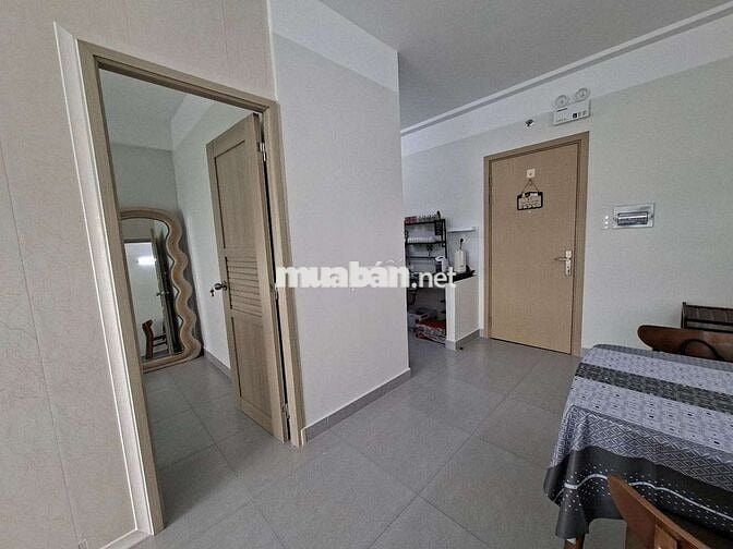 CHO THUÊ THÁNG 12 _CĂN HỘ ĐỦ NỘI THẤT_VIEW HỒ_TẦNG CAO NAMLONG2