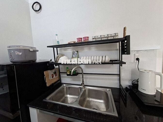 CHO THUÊ THÁNG 12 _CĂN HỘ ĐỦ NỘI THẤT_VIEW HỒ_TẦNG CAO NAMLONG2