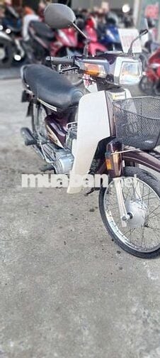 Xe honda supperim bs 65