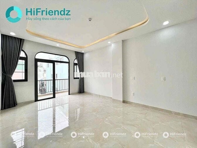 CHO THUÊ CHDV NGAY DƯƠNG QUẢNG HÀM - VĂN LANG GIÁ RẺ BANCOL