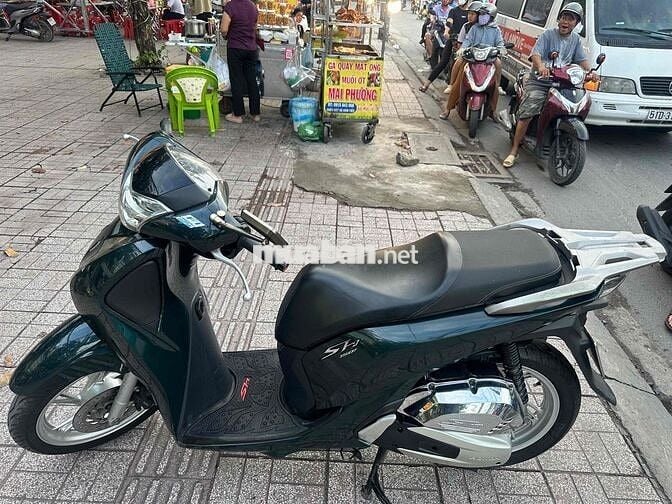 Honda SH 150i 2017 bstp