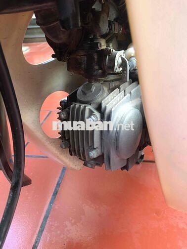 nhà thừa xe cần bán