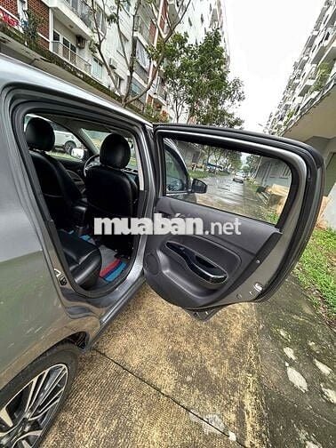 Mitsubishi Mirage 1.2 CVT, sx 2018. đkld 2019, 1c