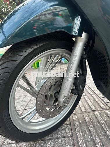 Honda SH 150i 2017 bstp