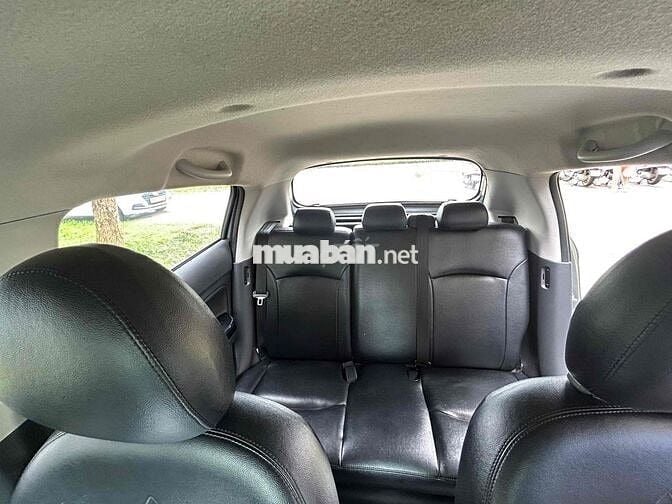 Mitsubishi Mirage 1.2 CVT, sx 2018. đkld 2019, 1c