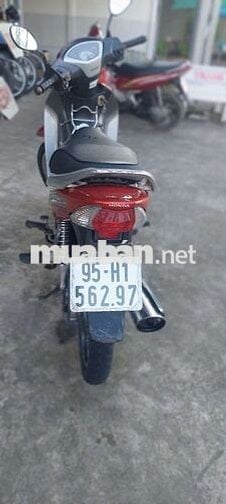 Xe honda future bs 95