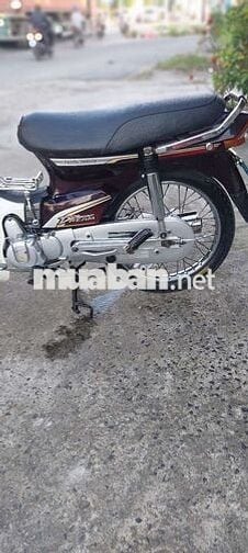 Xe honda supperim bs 65