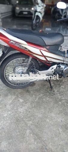 Xe honda future bs 95