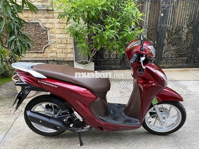 vison 2022 maskey 5 ngàn km bstp 9 chủ