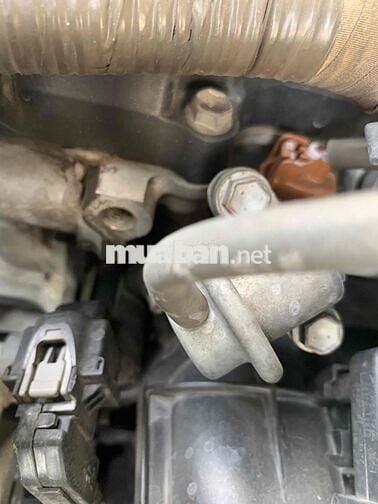 Toyota Innova 2007 G - 195000 km