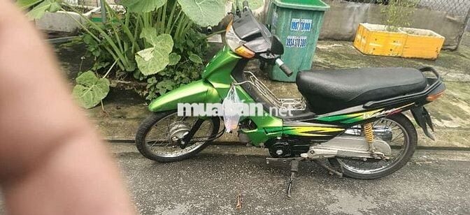 Thanhlý wave korea chính hãng cực êm giá rẻ