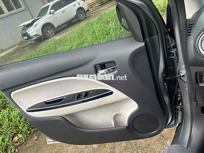 Mitsubishi Mirage 1.2 CVT, sx 2018. đkld 2019, 1c