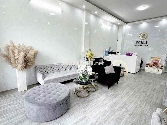 CHO THUÊ NHÀ ĐẸP KDC HƯNG PHÚ CẦN THƠ