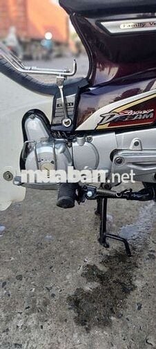 Xe honda supperim bs 65