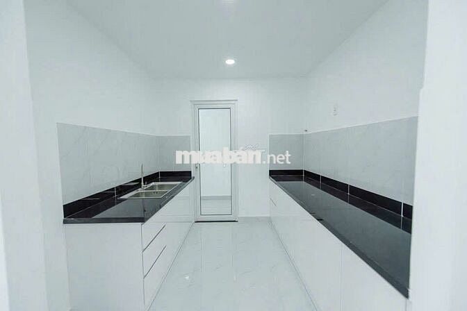 Cho thuê căn 84m2 2pn 2wc CC Conic Boulevard, Đủ nội thất, Bình Chánh.